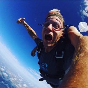 Meet your Posher, Jody